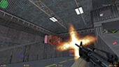 Counter Strike 1.6 with Cheats download