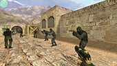 Download Counter Strike 1.6 Gold