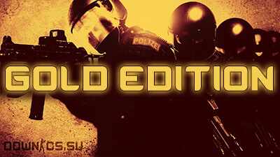 Download CS 1.6 Gold