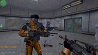 Download CS 1.6 Half-Life Edition