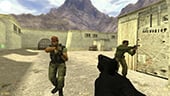 wwwp2pbgcom - free torrent download: Counter Strike 16