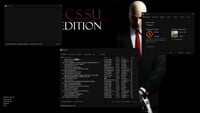 Download CS 1.6 Hitman Edition