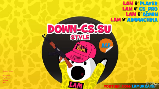 Download CS 1.6 by lamUkraine
