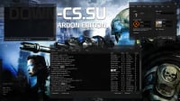 CS 1.6 Wardon Edition