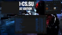 CS 1.6 Tactical Assault