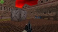 CS 1.6 Quake Edition