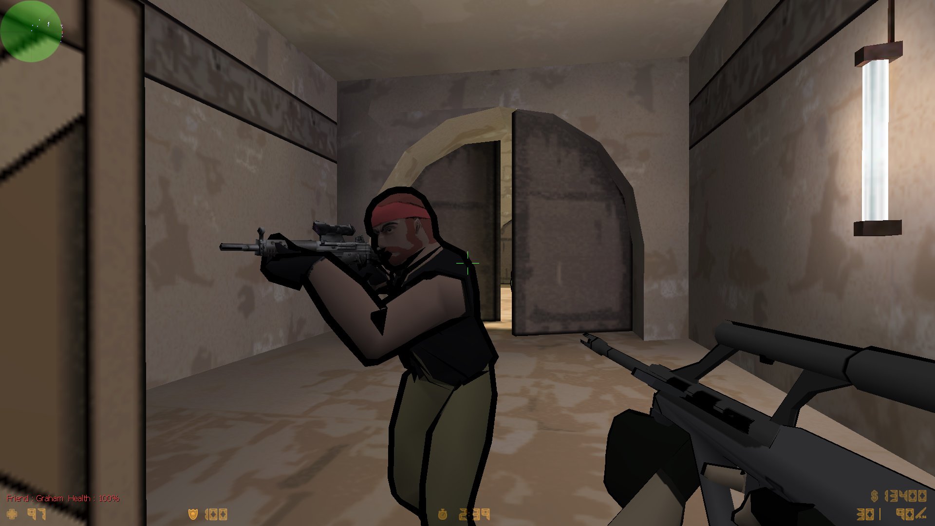 How To Download Counter Strike 1.6 For Mac