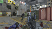 Download CS 1.6 Modern Warfare