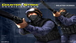 Counter-Strike 1.6 with Bots