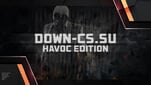 Counter-Strike 1.6 Havoc Edition