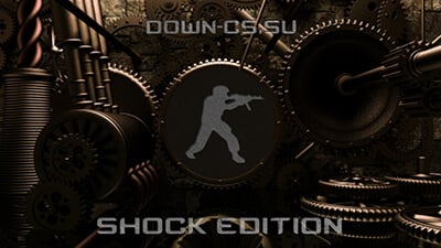 Download CS 1.6 Shock Edition