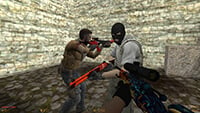 Download CS 1.6 with Skins