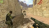 Counter Strike 1.6 hd Edition