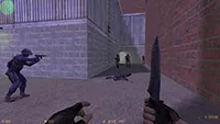 Counter Strike 1.6