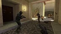 Counter Strike 1.6