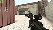 Counter Strike 1.6 hd Edition