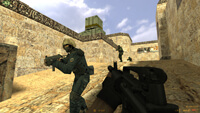 Counter Strike 1.6 2021 Edition download