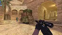 كاونتر سترايك 1.6