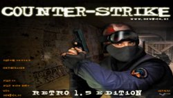 Download Counter-Strike 1.6 Torrent Edition