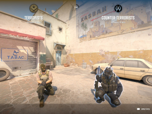 Exploding Headshot - Condition Zero models » CS 1.6 - Skins Players Packs  Counter-Terrorist / Terrorist