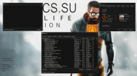  CS 1.6 Half Life