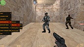 Counter Strike 1.6 with bots download