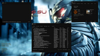 Download CS 1.6 Crysis Edition