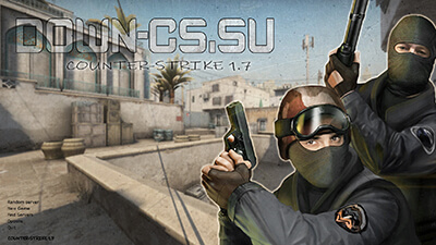 Download Counter-Strike: Condition Zero 1.0 for Windows 