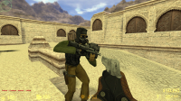 CS 1.6 Reloaded Edition