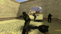 CS 1.6 Reloaded Edition