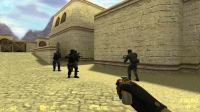 CS 1.6 Reloaded Edition