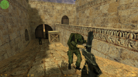 CS 1.6 Opposing Force Edition