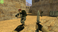 CS 1.6 Opposing Force Edition