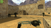 CS 1.6 Opposing Force Edition