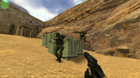 CS 1.6 Opposing Force Edition