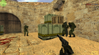 CS 1.6 Opposing Force Edition