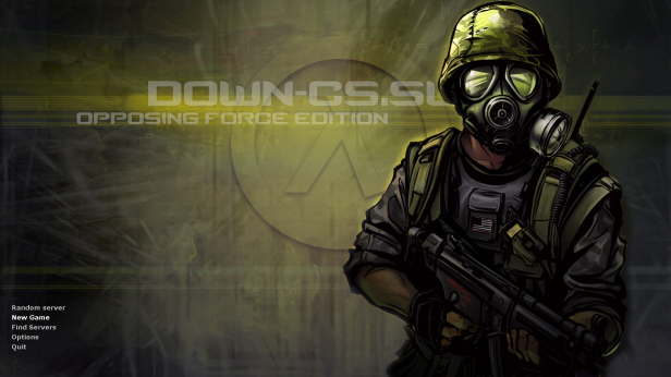 Download CS 1.6 Opposing Force Edition