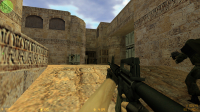 CS 1.6 Opposing Force Edition