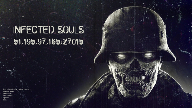 Download CS 1.6 Infected Souls