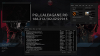 CS 1.6 PGL Edition