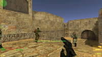 CS 1.6 ManiaBG Edition