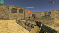 CS 1.6 ManiaBG Edition