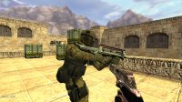 CS 1.6 Aesthetic Edition