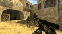 CS 1.6 Aesthetic Edition