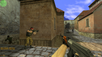 CS 1.6 Rebelii Edition