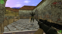 CS 1.6 Rebelii Edition