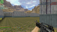 CS 1.6 Public Asia