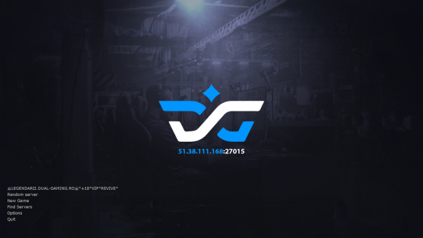 Download CS 1.6 Legendary Dual Gaming