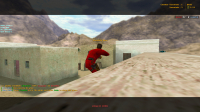 CS 1.6 Legendary Dual Gaming