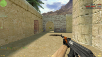 CS 1.6 Legendary Dual Gaming
